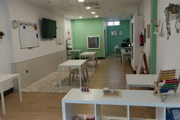 interior-tizeros-academia-refuerzo-escolar-ubeda
